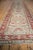 1920s Vintage Distressed Karaja Rug Runner - 3'3" X 12'11" For Sale - Image 5 of 13