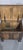 1920s Small Oak Inlaid Coffer, 1920 For Sale - Image 5 of 12