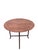Brown MCM Widdicomb Walnut Occasional Tables by t.h. Robsjohn-Gibbings – Pair For Sale - Image 8 of 11