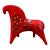 1950s Italian Modernist Ceramic Horse Sculpture, Hand Made in Italy For Sale