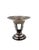 1940s Art Deco Silver-Plated Coup / Vide Poche, France 1940s For Sale - Image 5 of 10