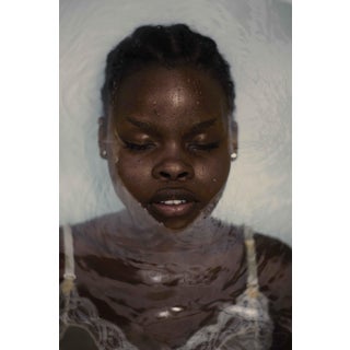 Contemporary Photography “Royal Bath” by Douglas Condzo For Sale
