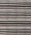Keivan Woven Arts Fine Gabbeh in Stripe Design For Sale - Image 4 of 6