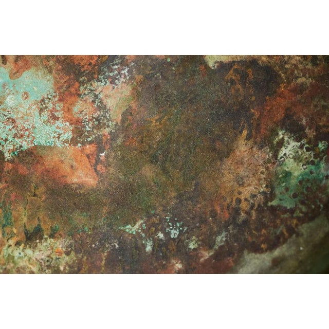 Antique Pan in Copper, 1890s For Sale - Image 12 of 14