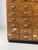 Large Vintage Pharmacy Chest of Drawers, 1960s For Sale - Image 3 of 14