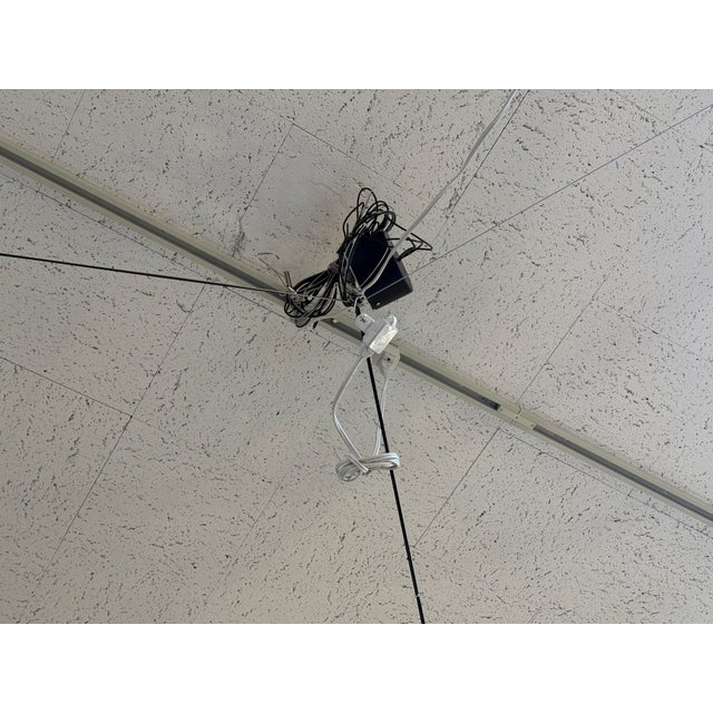 Double Ring Pendant Lighting For Sale In San Francisco - Image 6 of 12