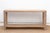 Wood Extraordinary Leaf & Flower Inlay Console Table For Sale - Image 7 of 15