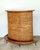 Vintage Diamond Weave Dry Bar For Sale - Image 11 of 12