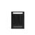 Modern Waste Bin in Black Oak by R&y Augousti For Sale - Image 3 of 7