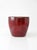 Vintage Studio Pottery Planter Pot For Sale - Image 9 of 11
