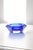 Murano Sommerso Blue Ashtray, 1970s For Sale - Image 11 of 11