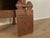 Antique Swat Valley Bridal Chest For Sale - Image 9 of 11