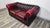 Leather Sofa in style of Chesterfield, 1980s For Sale - Image 3 of 16