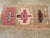 Galerie Shabab Collection Mid-20th Turkish Anatolian Throw Rug For Sale - Image 4 of 8