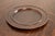 Art Deco Roycroft Arts & Crafts Hammered Copper Charger Plate or Tray For Sale - Image 3 of 10
