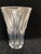 Baccarat Crystal Pauline Vase from Baccarat, 1990s For Sale - Image 4 of 18