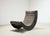 Relaxer 2 Rocking Chair by Verner Panton for Rosenthal, 1974 For Sale - Image 9 of 9