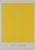 Lucio Fontana, Concetto Spaziale Giallo, Original Silkscreen Poster For Sale