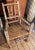 Rustic Late 19th Century Antique Irish Primitive Chair For Sale - Image 3 of 10