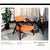 1950s Walnut 916-Cc Lounge Chairs by Adrian Pearsall for Craft Associates - A Pair For Sale - Image 18 of 18