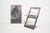 Fläpps Folding Chair – Puerto Natales by Joe Mania for Ambivalenz For Sale - Image 4 of 4