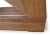 Gray Greystone Farmhouse Console Table For Sale - Image 8 of 9