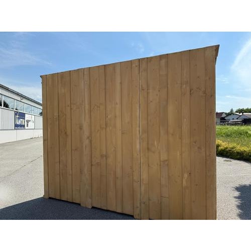 Large Wilhelminian Farmhouse Bookshelf For Sale - Image 17 of 18