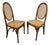 Set of Chairs by Otto Prutscher for Café Heinrichshof, 1890s For Sale