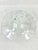 1940s Vintage 1940’s Tazza Footed Steuben Crystal Bowl For Sale - Image 5 of 7