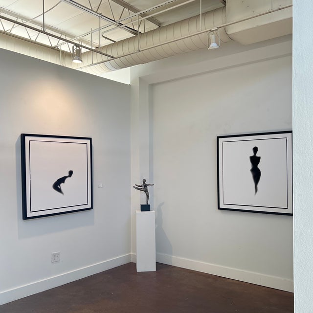 Silo Series by Rob Brinson For Sale In West Palm - Image 6 of 6