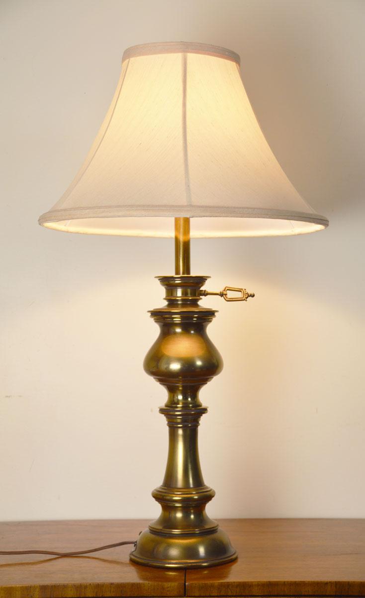 stiffel table lamps