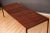 Vintage Danish Rosewood Extension Dining Table For Sale In Monterey, CA - Image 6 of 10