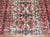 Mid 20th Century Vintage Turkish Weathered Rug - 7' x 8'4" For Sale - Image 5 of 6