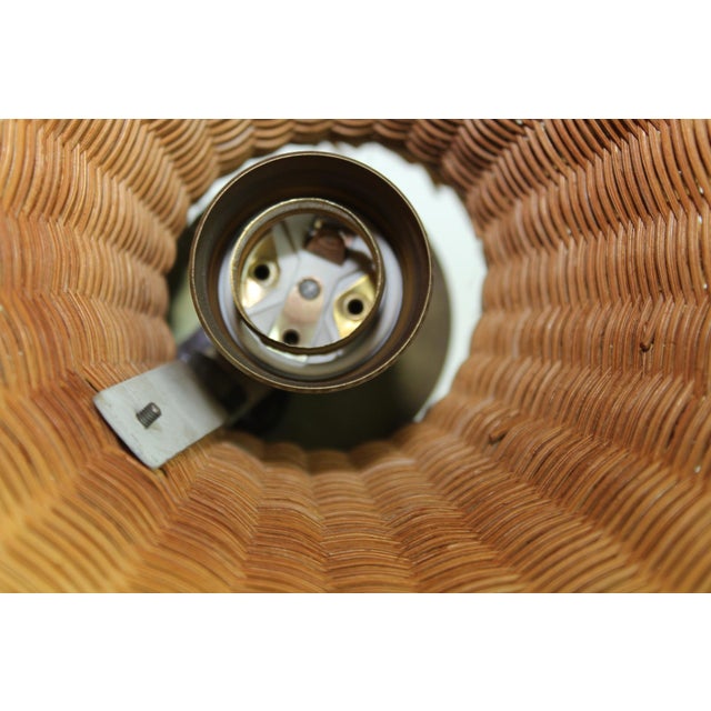 Kiwi Floor Lamp by J. T. Kalmar for Kalmar, 1940s For Sale - Image 13 of 18