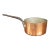 Made in France Copper Saucepan For Sale