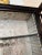 Early 19th Century Antique Georgian Mahogony 13 Glass Pane Stepback Display Cupboard For Sale - Image 5 of 12