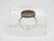 Oval Ring with Tigers Eye in Silver, 2000s For Sale - Image 6 of 16