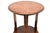 Late 19th Century Antique French Occasional Side Table, 1890s For Sale - Image 5 of 8