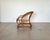 1970s Rattan and Bamboo Armchairs, 1970s, Set of 2 For Sale - Image 5 of 15