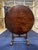 Wood 18th Century Provincial French Tilt-Top Wine Tasting Table For Sale - Image 7 of 11