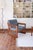 A matching pair of teak lounge chairs produced by Komfort and made in Denmark in the 1960s. The plate is still in place...
