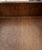Traditional Vintage Kling Colonial Single Drawer Side Table For Sale - Image 3 of 6