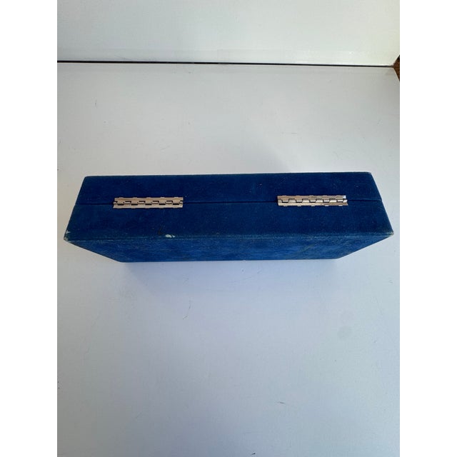 Vintage Rolls Royce Letter Opener For Sale - Image 10 of 13