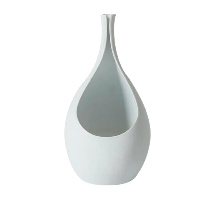 Pungo Vase by Stig Lindberg For Sale