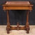 Late 19th Century 19th Century Italian Writing Table, 1880s For Sale - Image 5 of 13