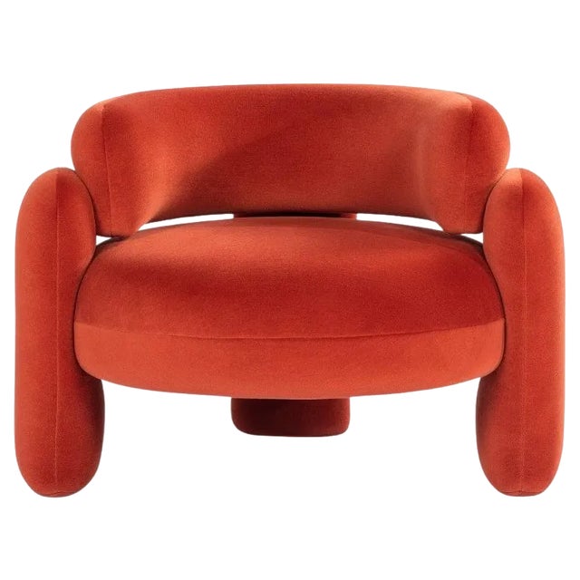 Embrace Armchair by Royal Stranger For Sale