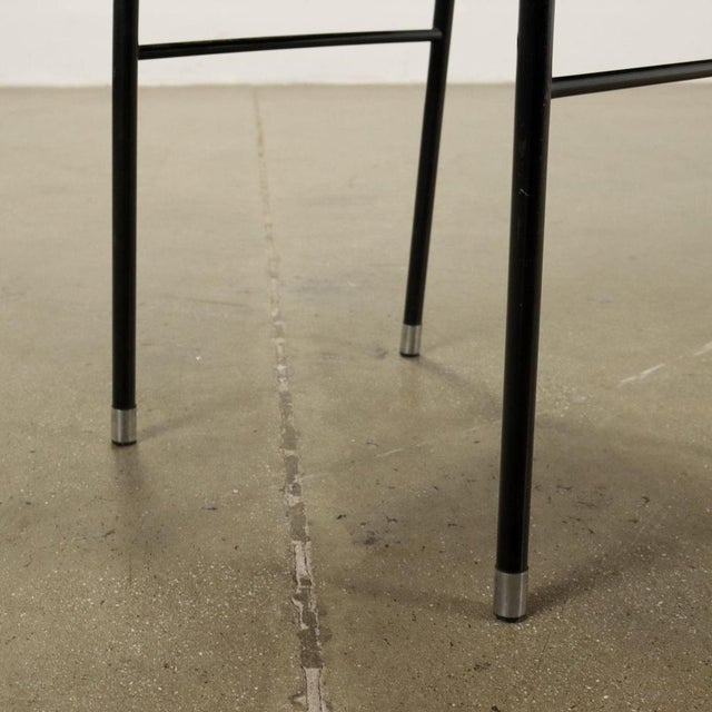 Vintage Chairs, 1960s, Set of 4 For Sale - Image 6 of 9