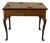 18th-C. Irish Georgian Game Table For Sale