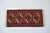 Vintage Red, Black & Camel Rug, 1.8 x 3.10 For Sale - Image 11 of 11