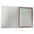 White Cartier Luxury Christmas Set of 10 Stationery Cards Set Season's Greetings For Sale - Image 8 of 12